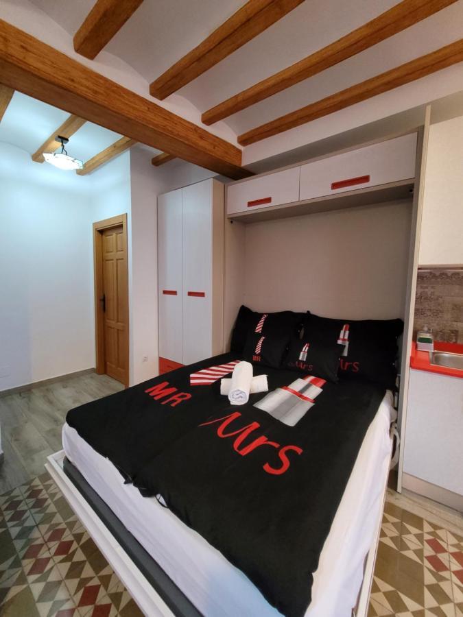 Hb Costablanca Apartamientos Junto Al Mar Villajoyosa Exterior foto